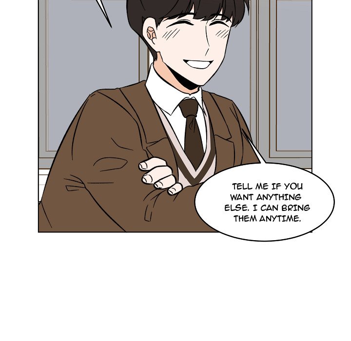 Scone Sweet Scone Scone Sweet Scone EP 35 - Toomics page 36 - 