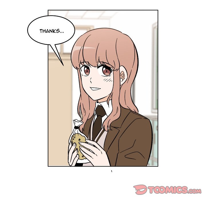 Scone Sweet Scone Scone Sweet Scone EP 35 - Toomics page 37 - 
