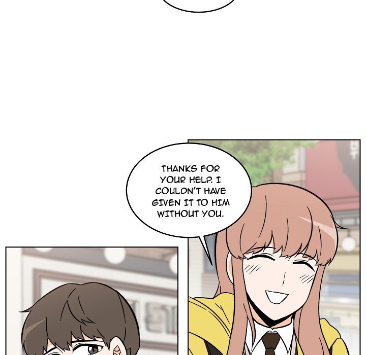 Scone Sweet Scone Scone Sweet Scone EP 35 - Toomics page 5 - 