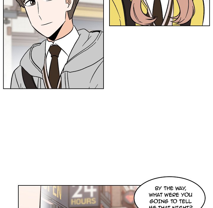 Scone Sweet Scone Scone Sweet Scone EP 35 - Toomics page 6 - 