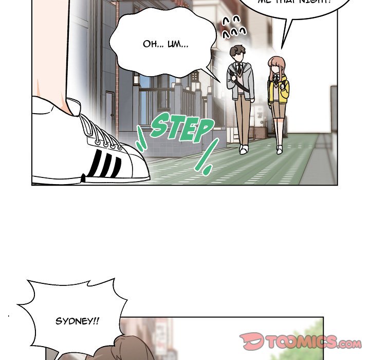 Scone Sweet Scone Scone Sweet Scone EP 35 - Toomics page 7 - 