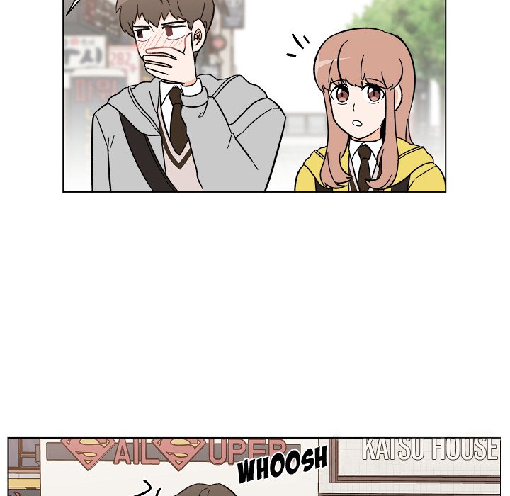 Scone Sweet Scone Scone Sweet Scone EP 35 - Toomics page 8 - 