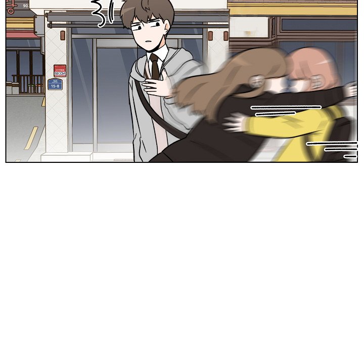 Scone Sweet Scone Scone Sweet Scone EP 35 - Toomics page 9 - 