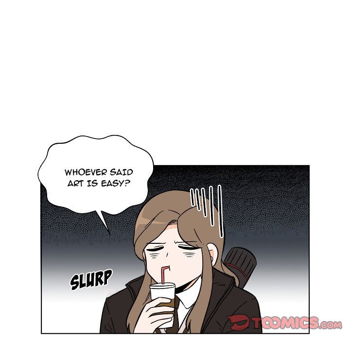 Scone Sweet Scone Scone Sweet Scone EP 35 - Toomics page 10 - 