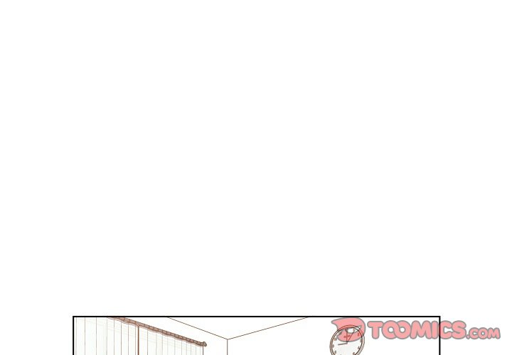 Scone Sweet Scone Scone Sweet Scone EP 36 - Toomics page 1 - 
