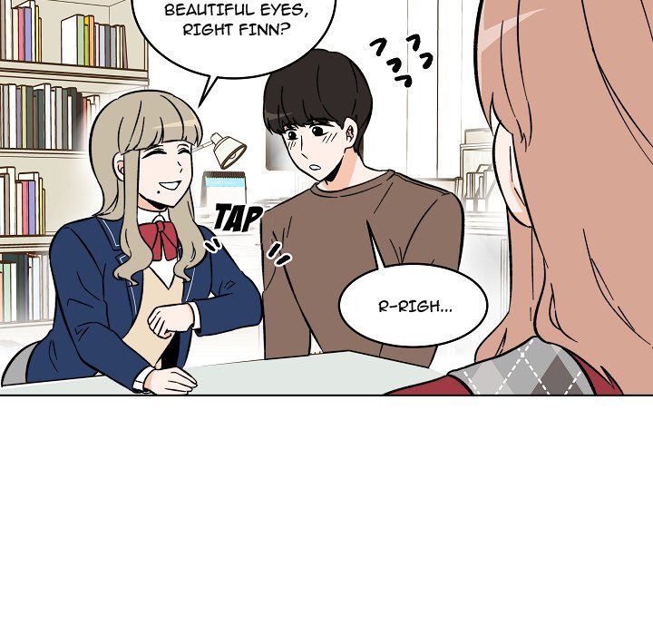 Scone Sweet Scone Scone Sweet Scone EP 36 - Toomics page 23 - 