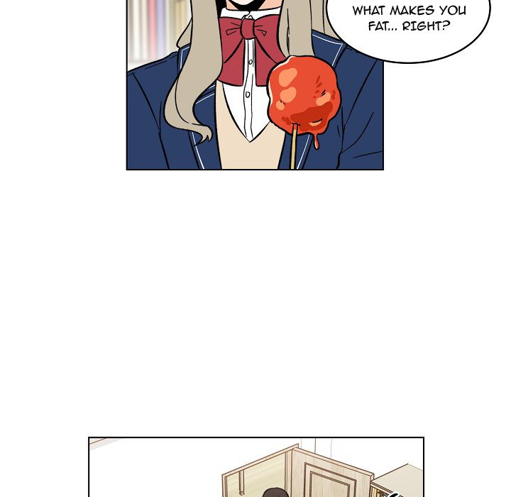 Scone Sweet Scone Scone Sweet Scone EP 36 - Toomics page 29 - 