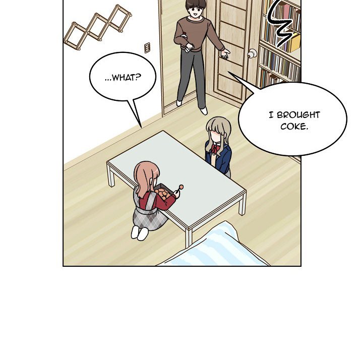 Scone Sweet Scone Scone Sweet Scone EP 36 - Toomics page 30 - 