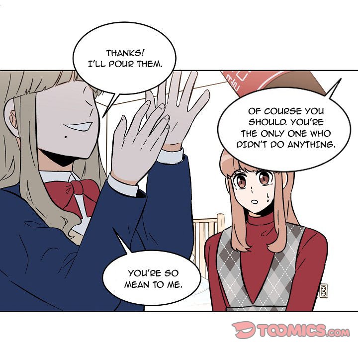 Scone Sweet Scone Scone Sweet Scone EP 36 - Toomics page 31 - 
