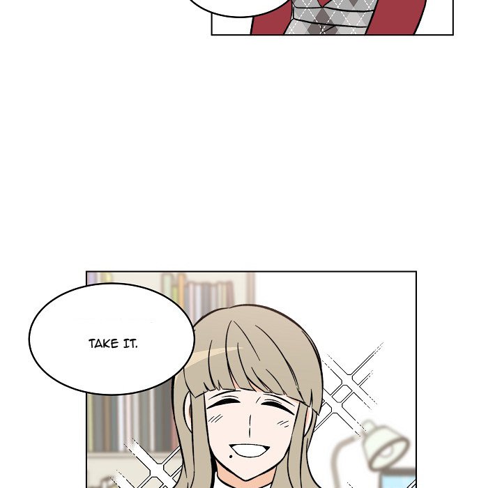Scone Sweet Scone Scone Sweet Scone EP 36 - Toomics page 33 - 