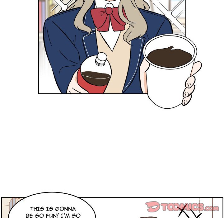 Scone Sweet Scone Scone Sweet Scone EP 36 - Toomics page 34 - 
