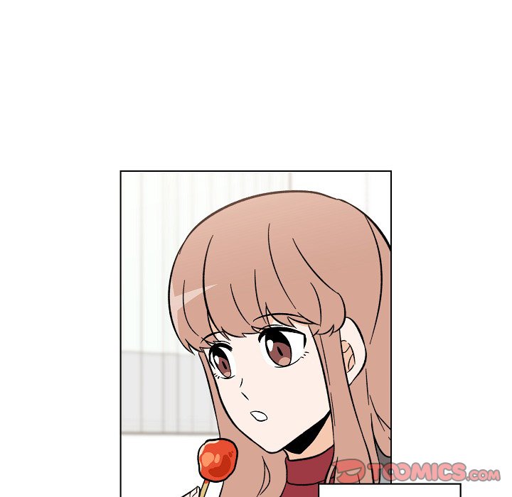 Scone Sweet Scone Scone Sweet Scone EP 36 - Toomics page 37 - 