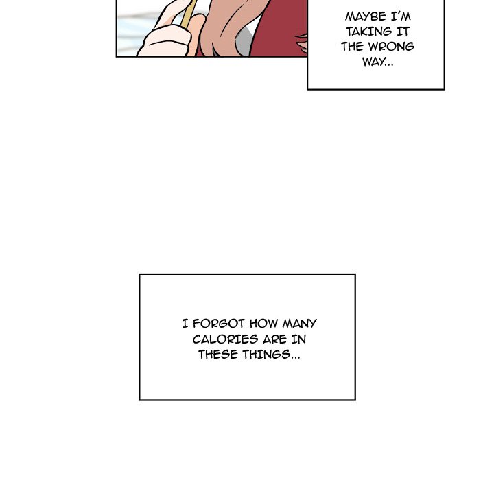 Scone Sweet Scone Scone Sweet Scone EP 36 - Toomics page 38 - 