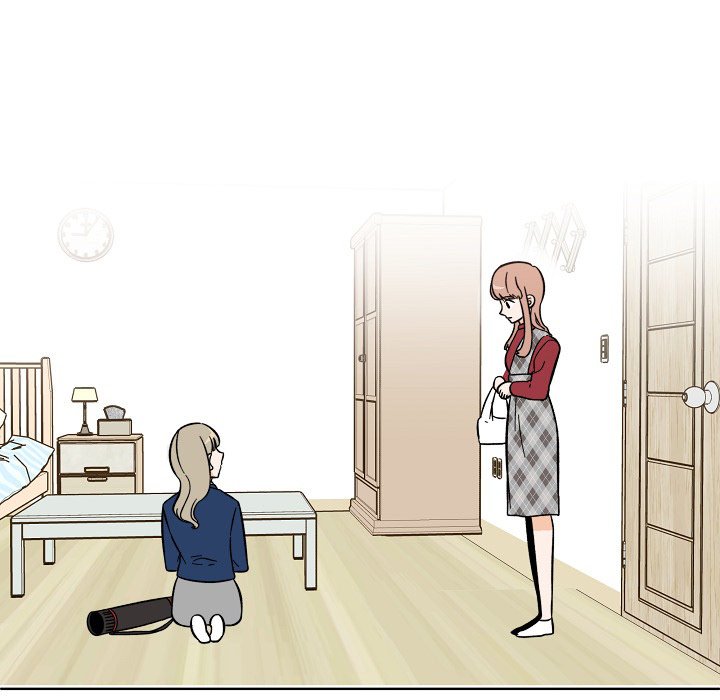 Scone Sweet Scone Scone Sweet Scone EP 36 - Toomics page 5 - 