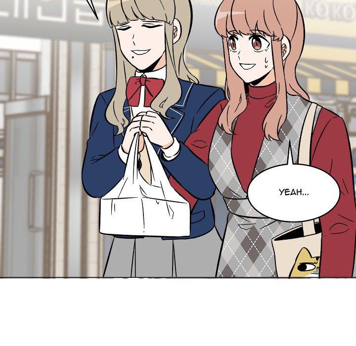 Scone Sweet Scone Scone Sweet Scone EP 36 - Toomics page 41 - 