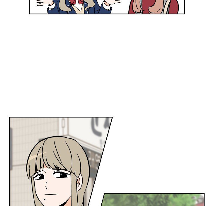 Scone Sweet Scone Scone Sweet Scone EP 36 - Toomics page 45 - 