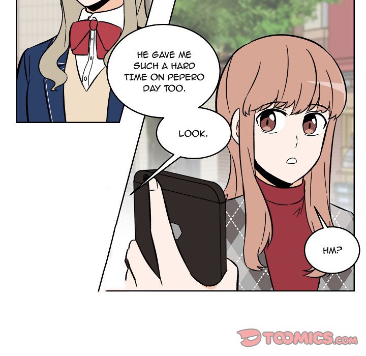 Scone Sweet Scone Scone Sweet Scone EP 36 - Toomics page 46 - 
