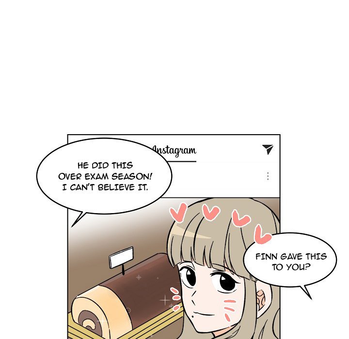 Scone Sweet Scone Scone Sweet Scone EP 36 - Toomics page 47 - 