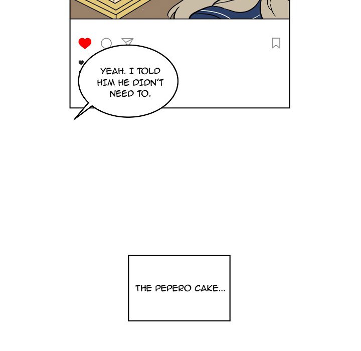 Scone Sweet Scone Scone Sweet Scone EP 36 - Toomics page 48 - 