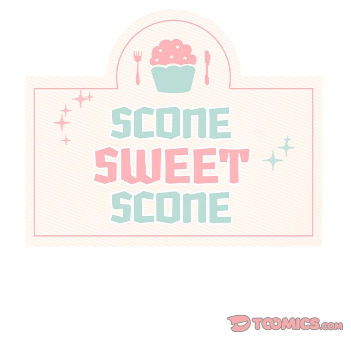 Scone Sweet Scone Scone Sweet Scone EP 36 - Toomics page 7 - 