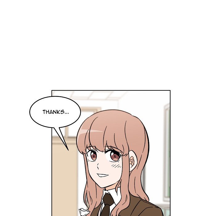 Scone Sweet Scone Scone Sweet Scone EP 36 - Toomics page 9 - 