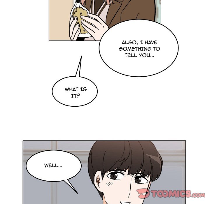 Scone Sweet Scone Scone Sweet Scone EP 36 - Toomics page 10 - 