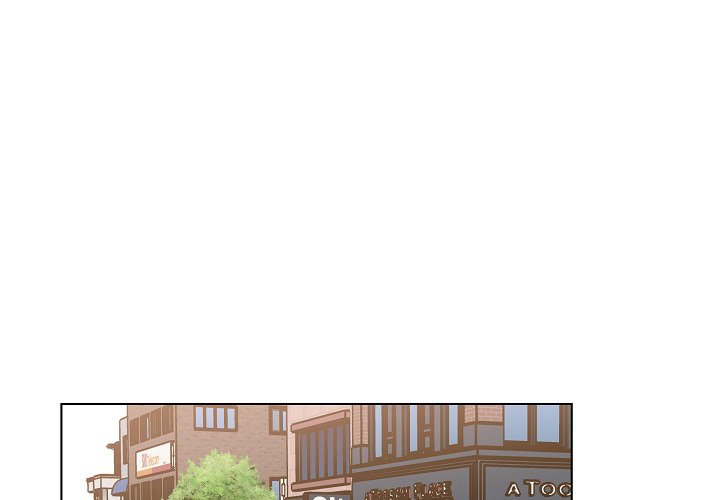 Scone Sweet Scone Scone Sweet Scone EP 37 - Toomics page 1 - 