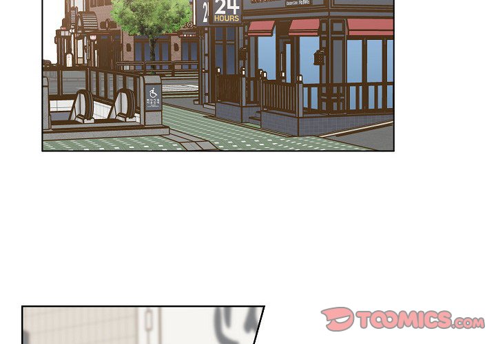 Scone Sweet Scone Scone Sweet Scone EP 37 - Toomics page 2 - 