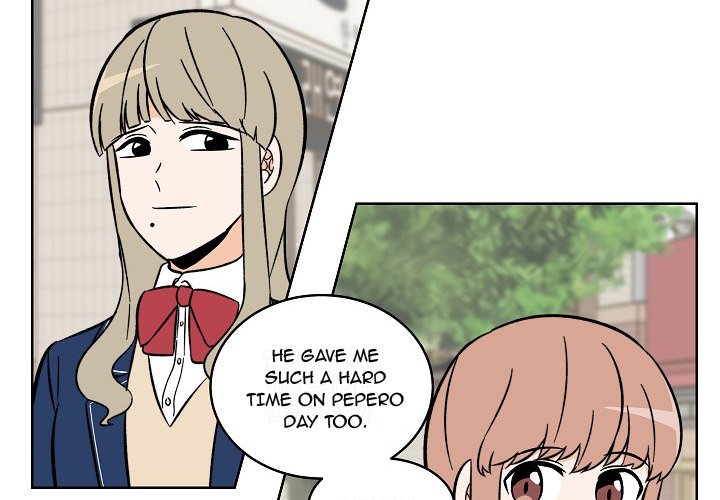Scone Sweet Scone Scone Sweet Scone EP 37 - Toomics page 3 - 