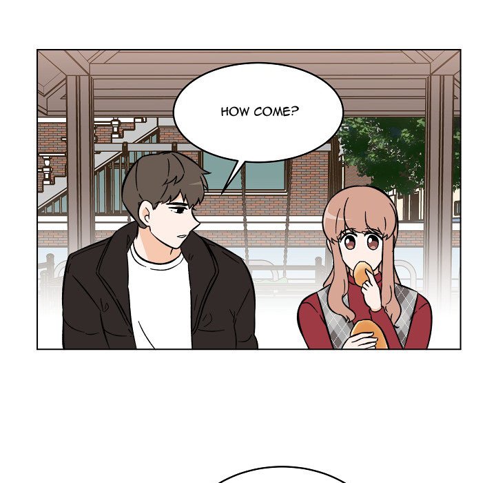 Scone Sweet Scone Scone Sweet Scone EP 37 - Toomics page 23 - 