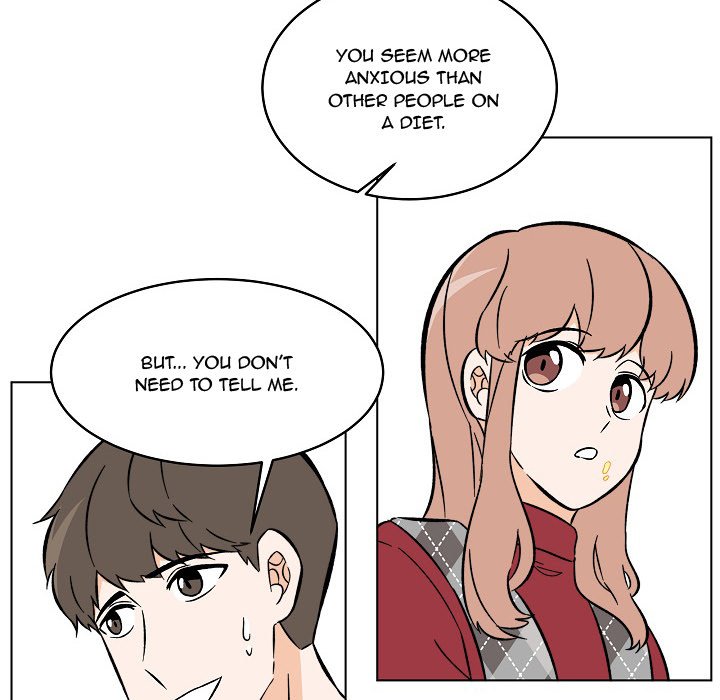 Scone Sweet Scone Scone Sweet Scone EP 37 - Toomics page 24 - 