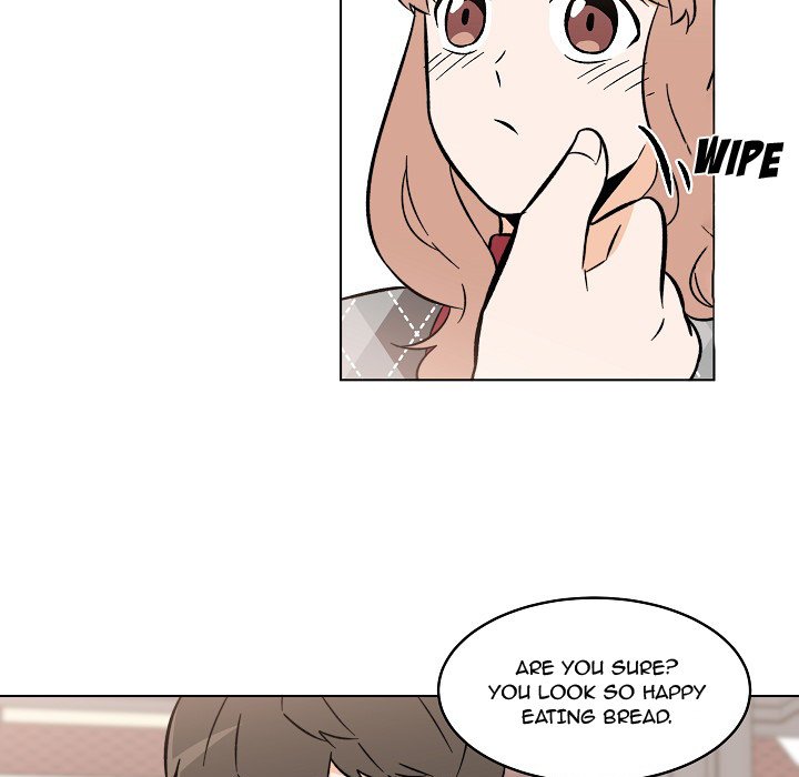 Scone Sweet Scone Scone Sweet Scone EP 37 - Toomics page 29 - 