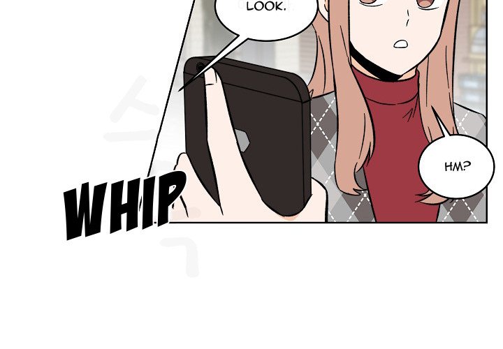 Scone Sweet Scone Scone Sweet Scone EP 37 - Toomics page 4 - 