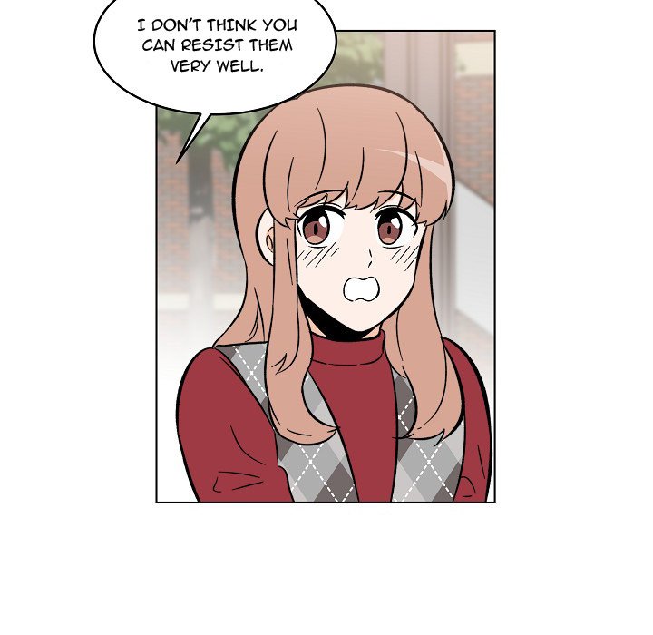 Scone Sweet Scone Scone Sweet Scone EP 37 - Toomics page 31 - 