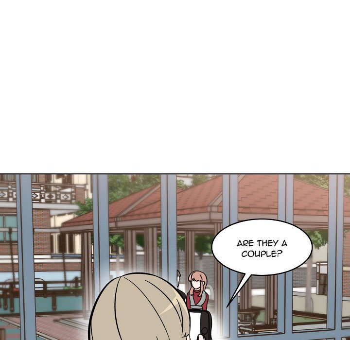 Scone Sweet Scone Scone Sweet Scone EP 37 - Toomics page 34 - 