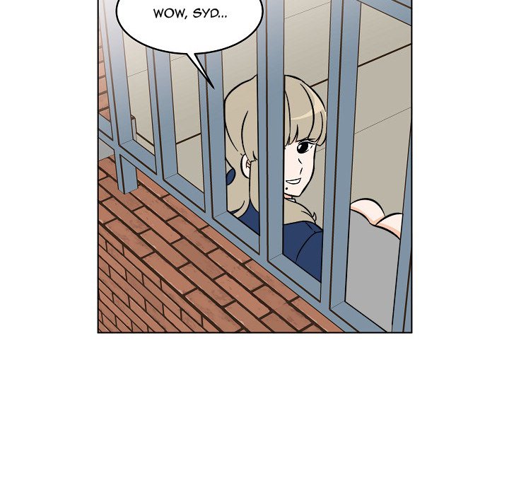Scone Sweet Scone Scone Sweet Scone EP 37 - Toomics page 36 - 