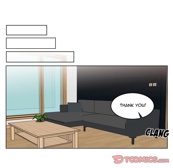 Scone Sweet Scone Scone Sweet Scone EP 37 - Toomics page 38 - 