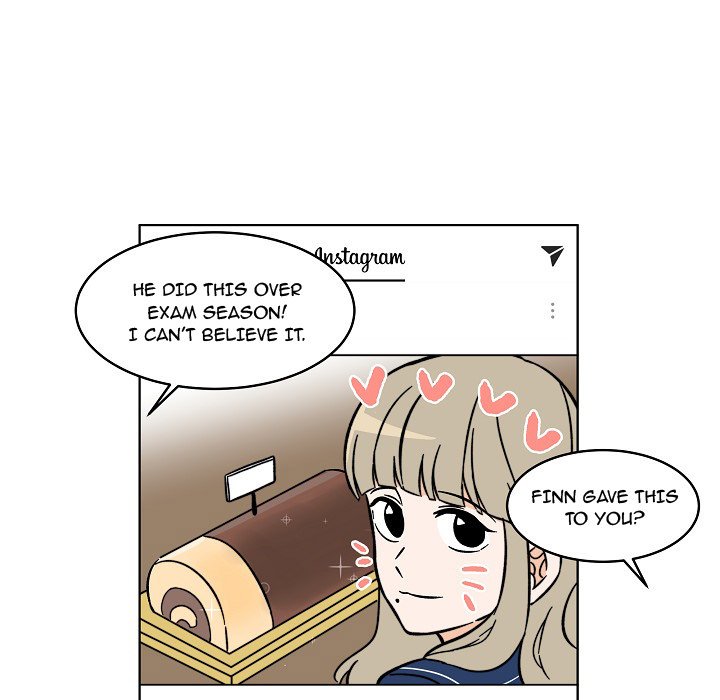 Scone Sweet Scone Scone Sweet Scone EP 37 - Toomics page 5 - 