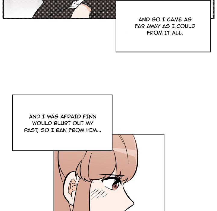 Scone Sweet Scone Scone Sweet Scone EP 37 - Toomics page 41 - 