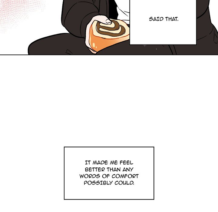 Scone Sweet Scone Scone Sweet Scone EP 37 - Toomics page 45 - 