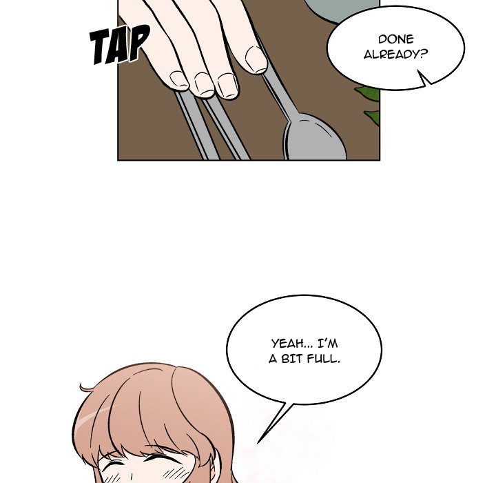 Scone Sweet Scone Scone Sweet Scone EP 37 - Toomics page 47 - 