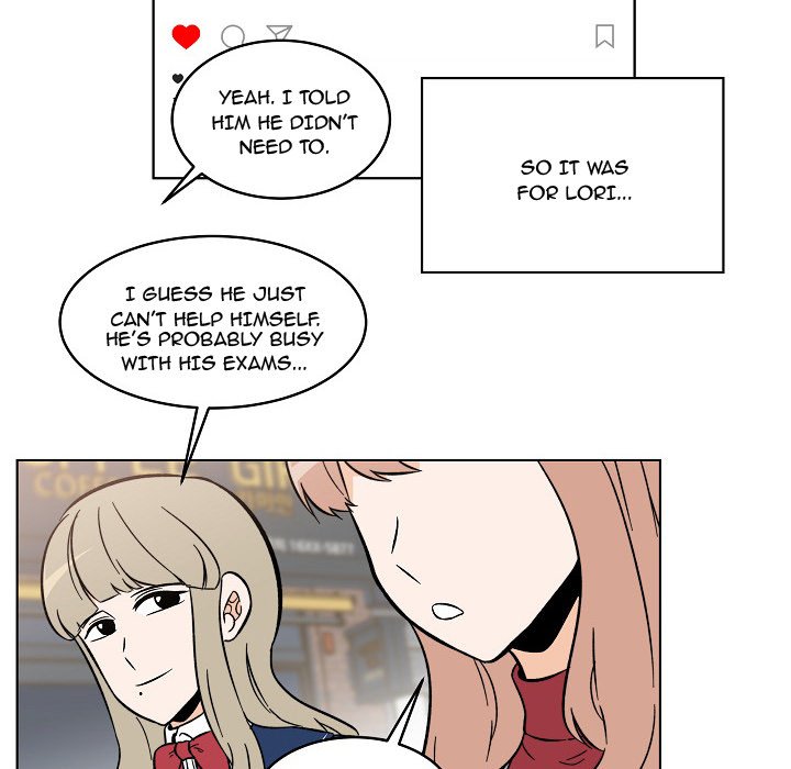 Scone Sweet Scone Scone Sweet Scone EP 37 - Toomics page 6 - 