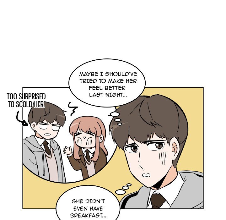 Scone Sweet Scone Scone Sweet Scone EP 37 - Toomics page 53 - 