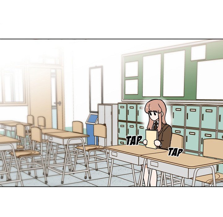 Scone Sweet Scone Scone Sweet Scone EP 37 - Toomics page 64 - 