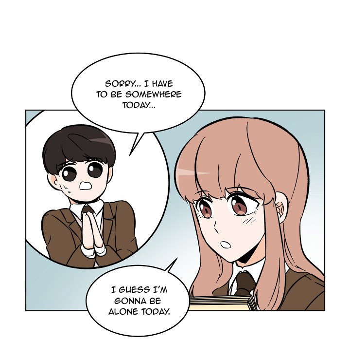 Scone Sweet Scone Scone Sweet Scone EP 37 - Toomics page 65 - 