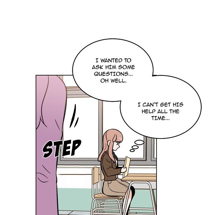 Scone Sweet Scone Scone Sweet Scone EP 37 - Toomics page 66 - 