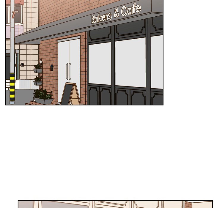 Scone Sweet Scone Scone Sweet Scone EP 37 - Toomics page 71 - 