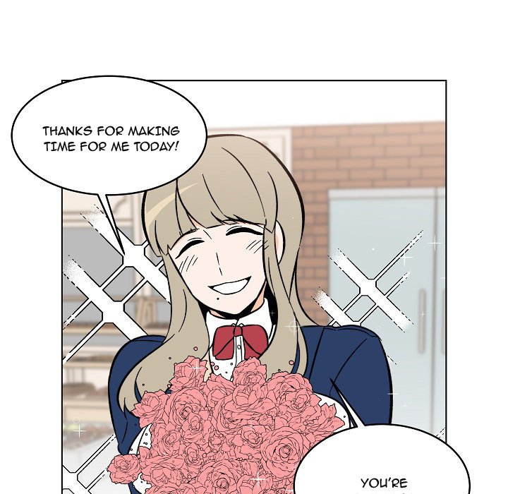 Scone Sweet Scone Scone Sweet Scone EP 37 - Toomics page 73 - 