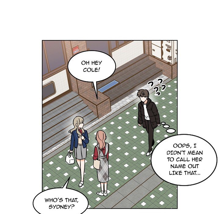 Scone Sweet Scone Scone Sweet Scone EP 37 - Toomics page 9 - 