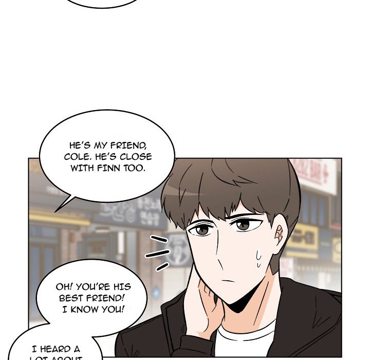 Scone Sweet Scone Scone Sweet Scone EP 37 - Toomics page 10 - 
